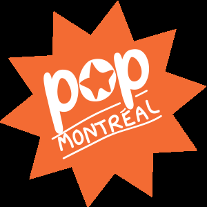 POP Montréal