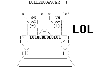 Les mèmes peuvent-ils mourir ? lollercoaster220110724-22047-1rv0ygw