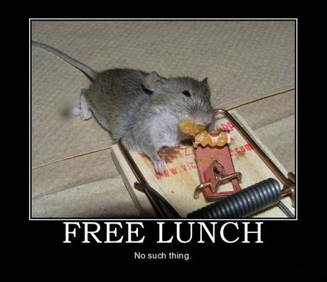 Les mèmes peuvent-ils mourir ? free-lunch-demotivational-poster-1222110638
