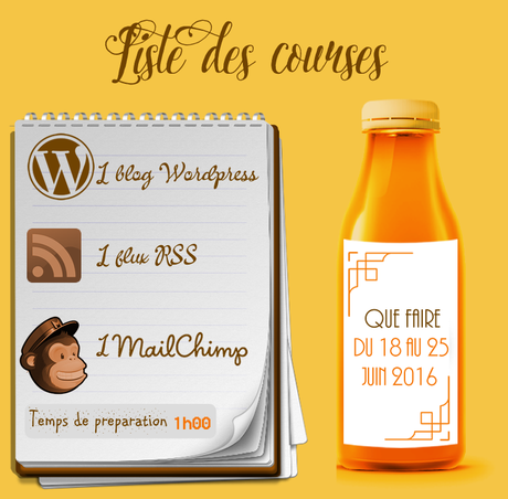Et mon flux, c’est du poulet ? Toi aussi deviens un boss de la CRM de séjour :) Et mon flux, c’est du poulet ? Toi aussi deviens un boss de la CRM de séjour :)