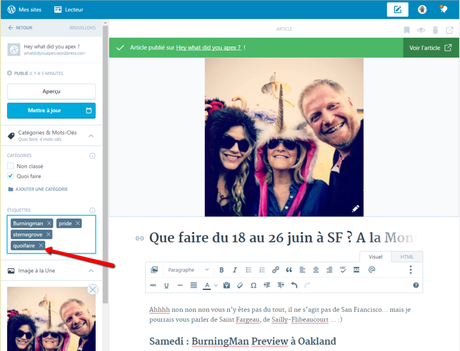 Et mon flux, c’est du poulet ? Toi aussi deviens un boss de la CRM de séjour :) Et mon flux, c’est du poulet ? Toi aussi deviens un boss de la CRM de séjour :)