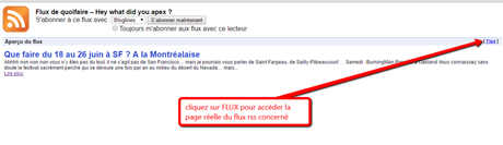 Et mon flux, c’est du poulet ? Toi aussi deviens un boss de la CRM de séjour :) Et mon flux, c’est du poulet ? Toi aussi deviens un boss de la CRM de séjour :)