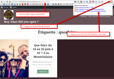 Et mon flux, c’est du poulet ? Toi aussi deviens un boss de la CRM de séjour :) Et mon flux, c’est du poulet ? Toi aussi deviens un boss de la CRM de séjour :)
