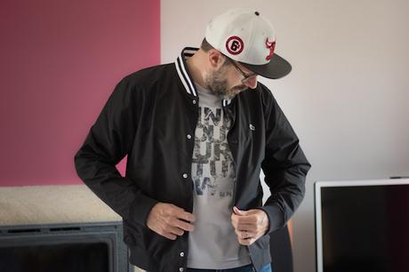 Le blouson Teddy Lacoste en solde comment porter blouson teddy lacoste avis