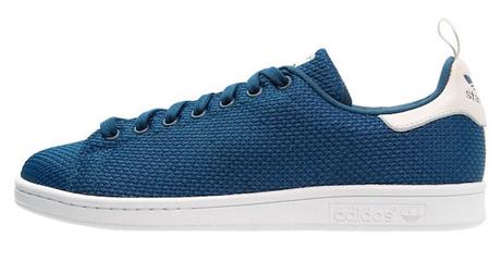 10 modèles de Stan Smith soldées ! Stan Smith Shadow solde