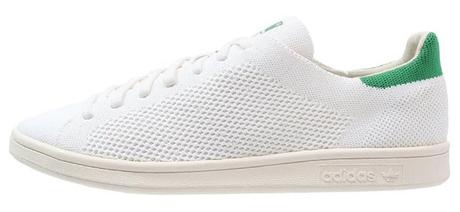 10 modèles de Stan Smith soldées ! Stan smith white:chalk white