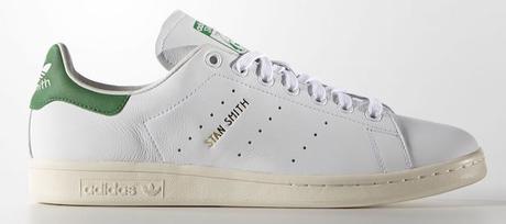 10 modèles de Stan Smith soldées ! Stan Smith