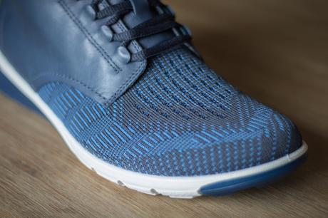 Les sneakers montantes de chez ECCO test ecco intrinsic 2 mens chaussure sneaker