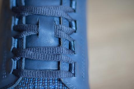 Les sneakers montantes de chez ECCO test ecco intrinsic 2 mens chaussure sneaker lacet