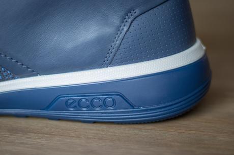 Les sneakers montantes de chez ECCO test ecco intrinsic 2 mens chaussure sneaker semelle