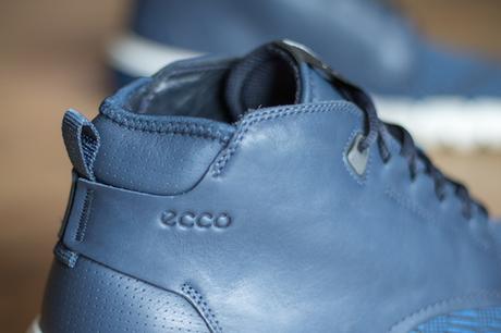 Les sneakers montantes de chez ECCO test ecco intrinsic 2 mens chaussure sneaker logo