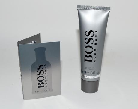 Birchbox Monsieur été 2016, test & avis Birchbox Monsieur été 2016