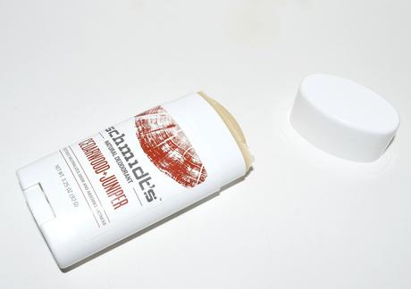 Birchbox Monsieur été 2016, test & avis Birchbox Monsieur été 2016