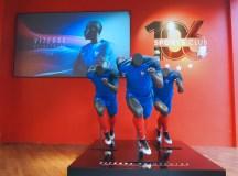 LE 106 SPORTS CLUB : un concept-store qui ravit les amateurs de sport LE 106 SPORTS CLUB : un concept-store qui ravit les amateurs de sport
