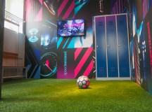 LE 106 SPORTS CLUB : un concept-store qui ravit les amateurs de sport LE 106 SPORTS CLUB : un concept-store qui ravit les amateurs de sport