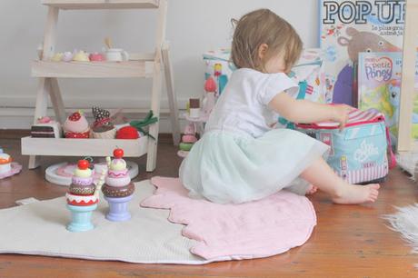 Le Tapis glace ( et son concours ! ♥) Le Tapis glace ( et son concours ! ♥)