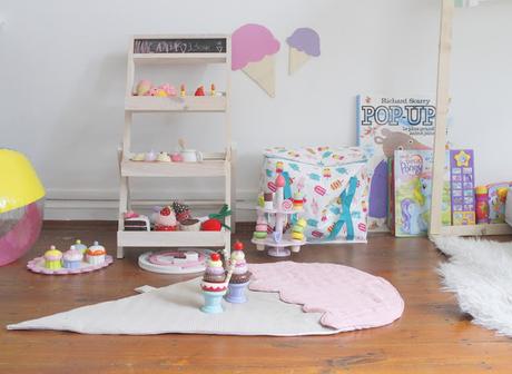 Le Tapis glace ( et son concours ! ♥) Le Tapis glace ( et son concours ! ♥)