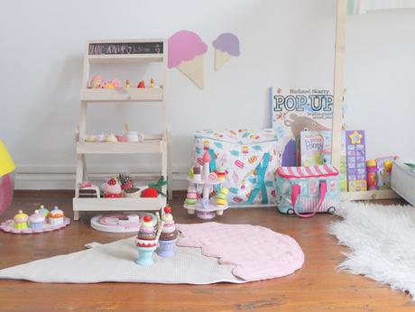 Le Tapis glace ( et son concours ! ♥) Le Tapis glace ( et son concours ! ♥)