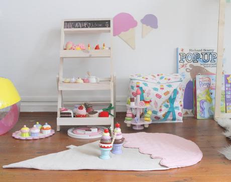 Le Tapis glace ( et son concours ! ♥) Le Tapis glace ( et son concours ! ♥)