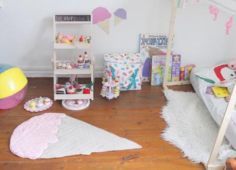 Le Tapis glace ( et son concours ! ♥) Le Tapis glace ( et son concours ! ♥)