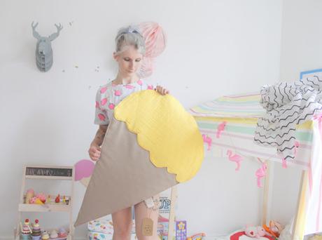 Le Tapis glace ( et son concours ! ♥) Le Tapis glace ( et son concours ! ♥)