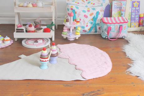 Le Tapis glace ( et son concours ! ♥) Le Tapis glace ( et son concours ! ♥)