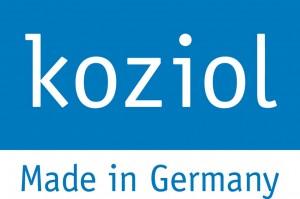 Focus sur la marque Koziol logo_koziol