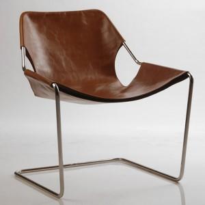 Lion d’Or 2016 décerné à Paulo Mendes da Rocha fauteuil-paulistano-cuir