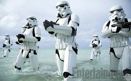 MOVIE | Rogue One : Des images dévoilées pour le prochain film Star Wars ! MOVIE | Rogue One : Des images dévoilées pour le prochain film Star Wars !