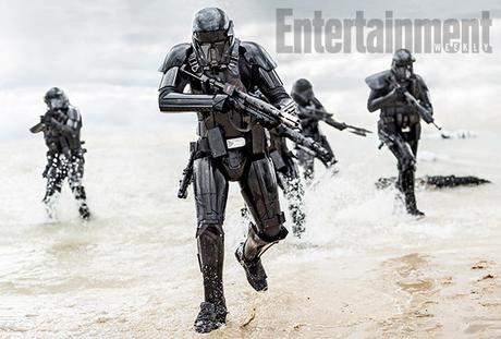 MOVIE | Rogue One : Des images dévoilées pour le prochain film Star Wars ! MOVIE | Rogue One : Des images dévoilées pour le prochain film Star Wars !