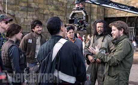MOVIE | Rogue One : Des images dévoilées pour le prochain film Star Wars ! MOVIE | Rogue One : Des images dévoilées pour le prochain film Star Wars !