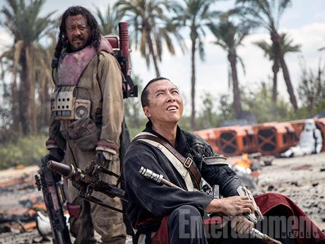 MOVIE | Rogue One : Des images dévoilées pour le prochain film Star Wars ! MOVIE | Rogue One : Des images dévoilées pour le prochain film Star Wars !