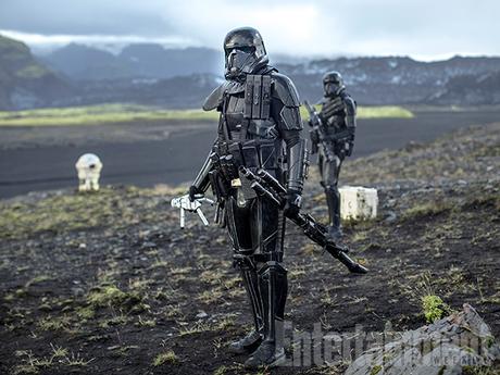 MOVIE | Rogue One : Des images dévoilées pour le prochain film Star Wars ! MOVIE | Rogue One : Des images dévoilées pour le prochain film Star Wars !