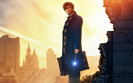 MOVIE | Fantastic Beasts : Une featurette dévoilée pour le spin-off de Harry Potter ! MOVIE | Fantastic Beasts : Une featurette dévoilée pour le spin-off de Harry Potter !