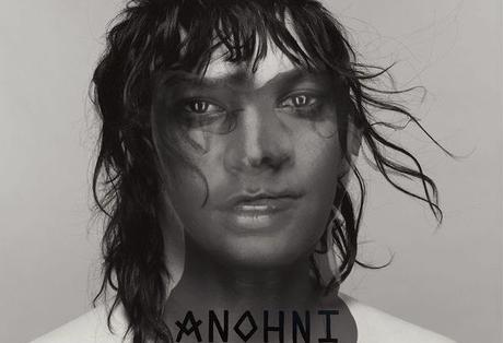Anohni – Obama Anohni – Obama