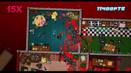 Editeur de niveaux Hotline Miami 2 Wrong Number disponible sur Steam Editeur de niveaux Hotline Miami 2 Wrong Number Steam Workshop 1