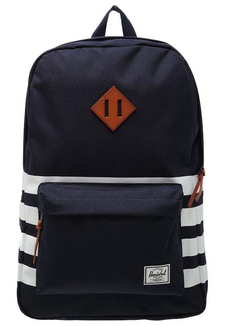 Notre top 15 des sacs à dos soldés sac a dos homme solde herschel heritage