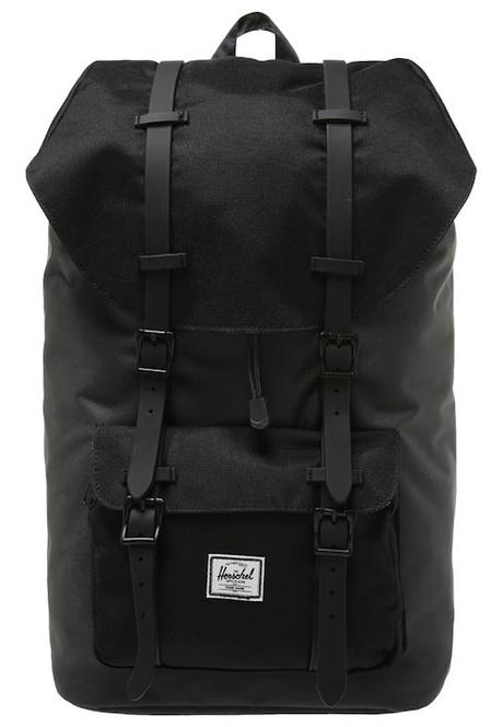 Notre top 15 des sacs à dos soldés sac a dos homme solde herschel little america noir