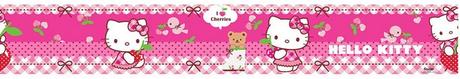 Banc d’essai : j’ai testé les Kitkat rapportés du Japon ! Partie 2 hello-kitty-frise