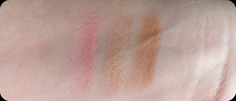 Les palettes de la gamme illuminate by ashley tisdale Bh cosmetics Les palettes de la gamme illuminate by ashley tisdale Bh cosmetics