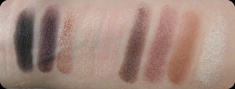 Les palettes de la gamme illuminate by ashley tisdale Bh cosmetics Les palettes de la gamme illuminate by ashley tisdale Bh cosmetics
