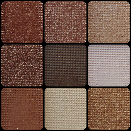 Les palettes de la gamme illuminate by ashley tisdale Bh cosmetics Les palettes de la gamme illuminate by ashley tisdale Bh cosmetics