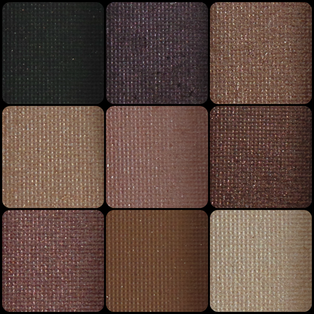 Les palettes de la gamme illuminate by ashley tisdale Bh cosmetics Les palettes de la gamme illuminate by ashley tisdale Bh cosmetics