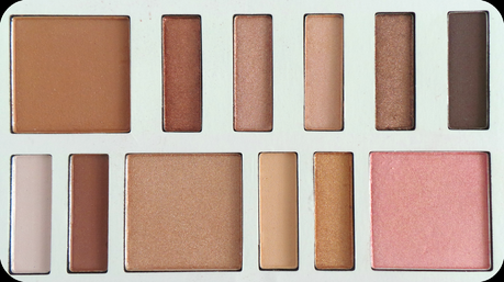 Les palettes de la gamme illuminate by ashley tisdale Bh cosmetics Les palettes de la gamme illuminate by ashley tisdale Bh cosmetics