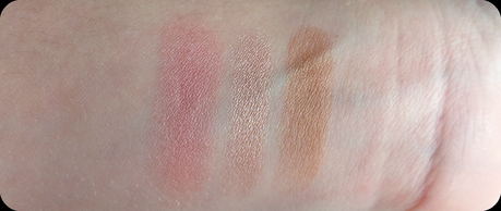 Les palettes de la gamme illuminate by ashley tisdale Bh cosmetics Les palettes de la gamme illuminate by ashley tisdale Bh cosmetics