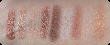 Les palettes de la gamme illuminate by ashley tisdale Bh cosmetics Les palettes de la gamme illuminate by ashley tisdale Bh cosmetics