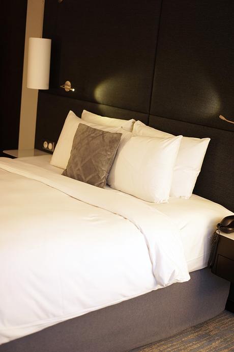 Un séjour au Renaissance Paris Arc de Triomphe hotel-renaissance-paris3