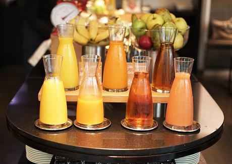 Un séjour au Renaissance Paris Arc de Triomphe hotel-renaissance-paris-breakfast2