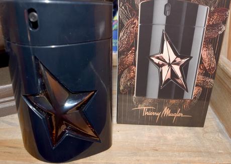A*Men Pure Tonka Mugler pour hommes Pure Tonka Mugler