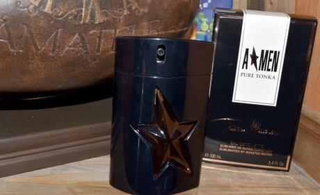 A*Men Pure Tonka Mugler pour hommes Pure Tonka Mugler